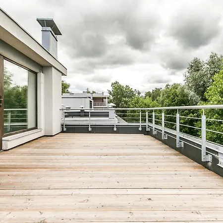 Imanta Garden Dzīvoklis Riga